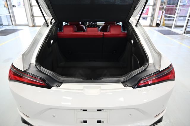 2023 Acura Integra A-Spec