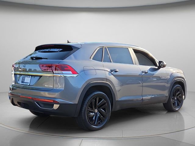 2023 Volkswagen Atlas Cross Sport SE
