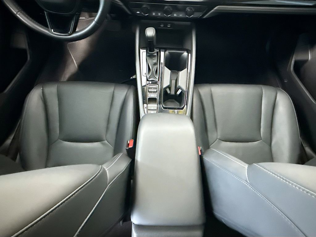 2024 Honda Accord EX-L