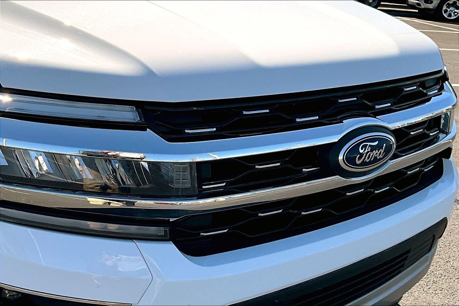 2023 Ford Expedition Limited