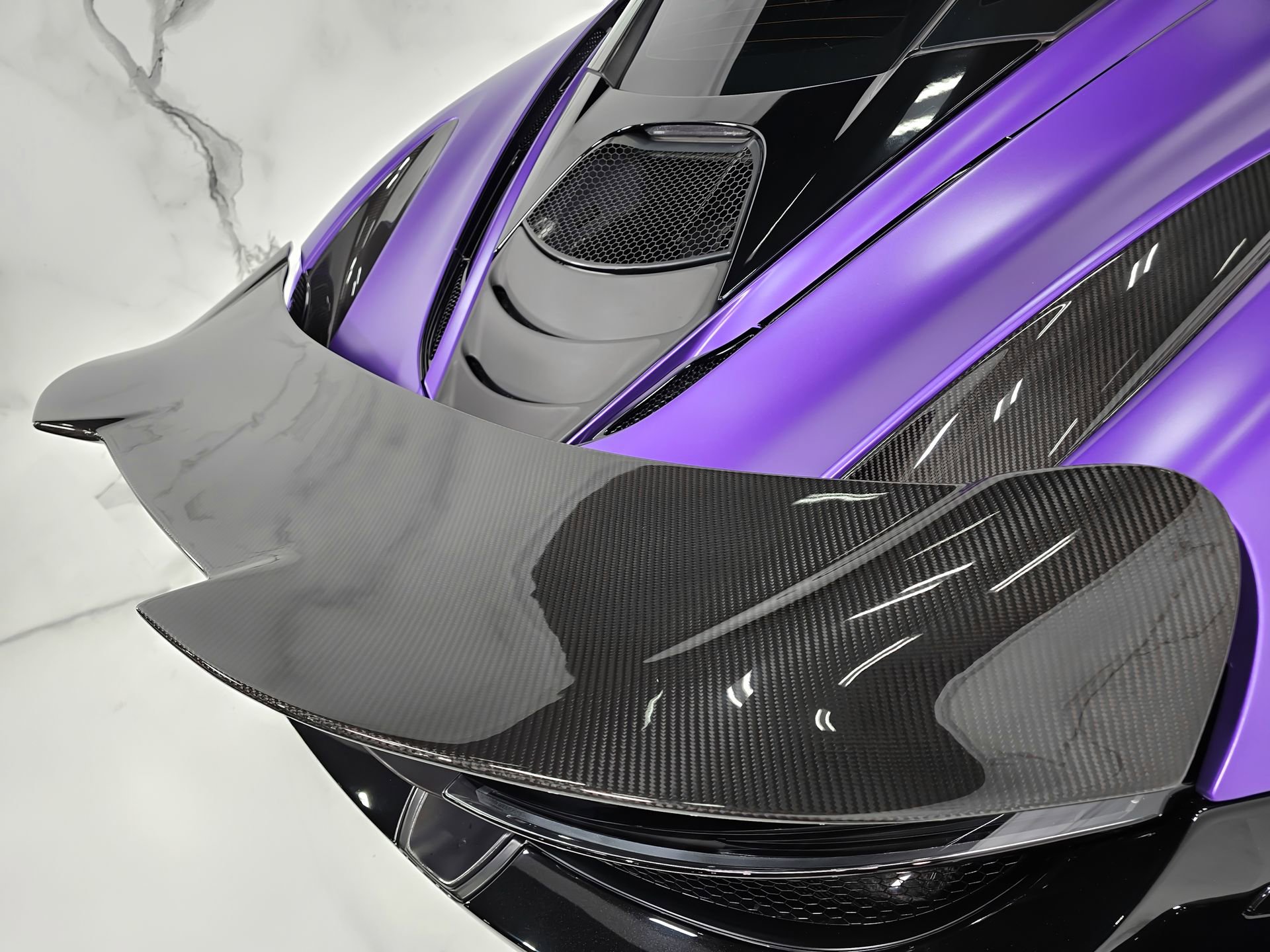 Used 2019 McLaren 720S photo 25