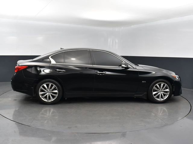 2016 INFINITI Q50 3.0t Premium