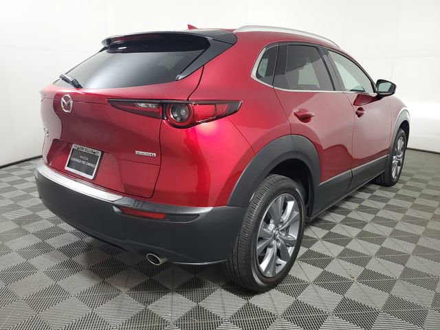 2025 MAZDA Cx-30 AWD 2.5 S w/ Premium Package