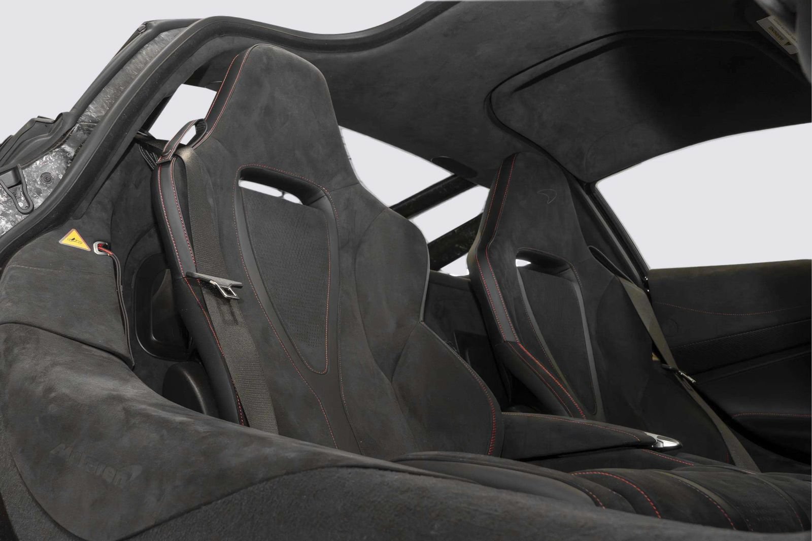New 2027 McLaren 750S photo 19