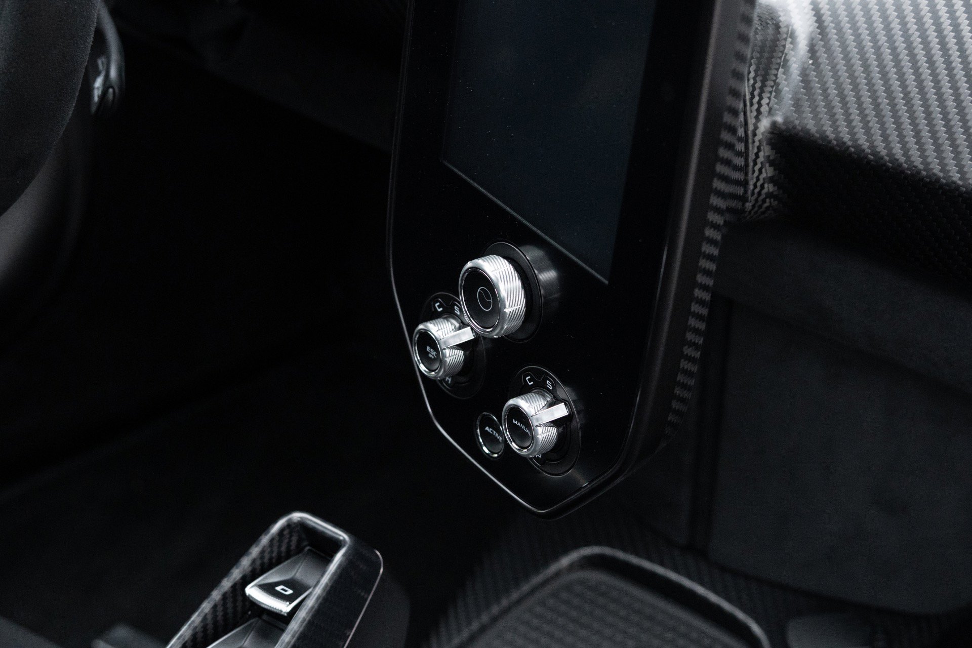 Used 2019 McLaren Senna photo 82