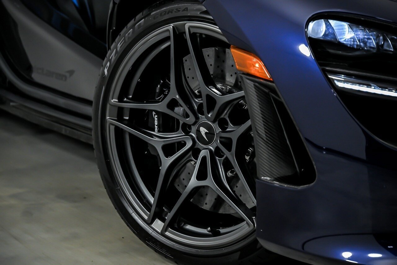 Used 2019 McLaren 720S Performance 4