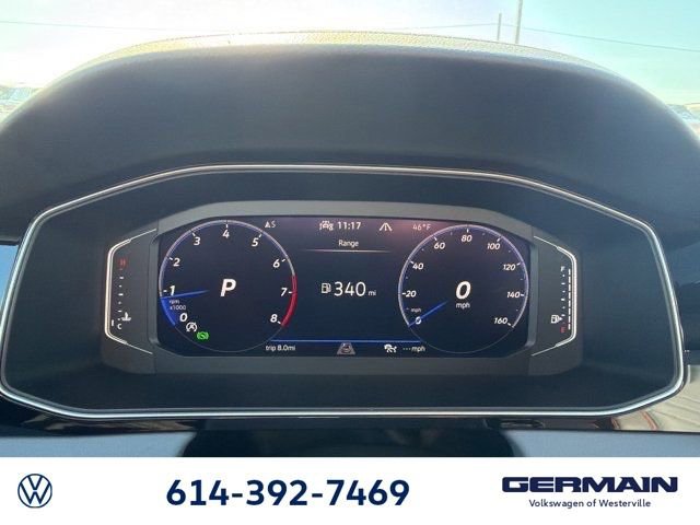 2026 Volkswagen Jetta GLI Autobahn