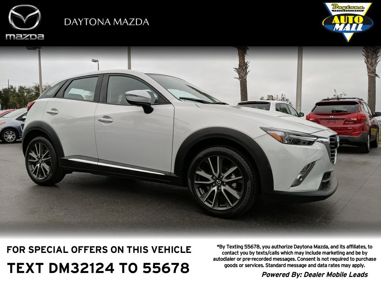 Mazda Cars For Sale In Port Orange Fl Autotrader