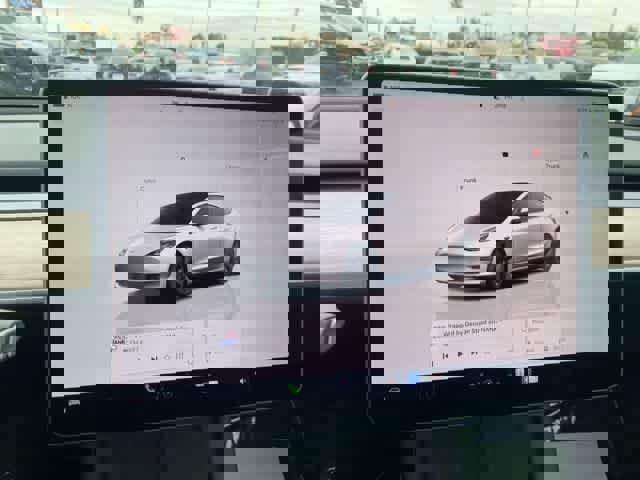 2023 Tesla Model 3 Standard Range