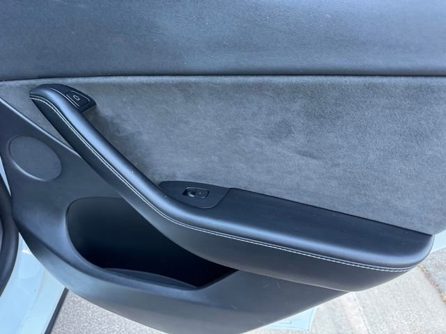 2021 Tesla Model Y Performance