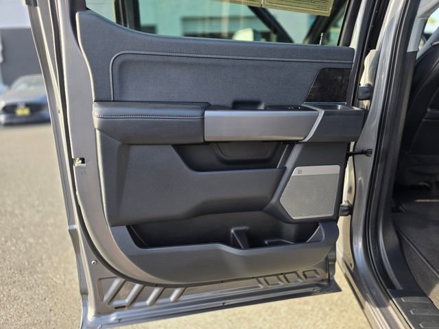 2024 Ford F250 Lariat