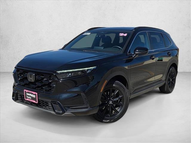 2024 Honda CR-V Sport