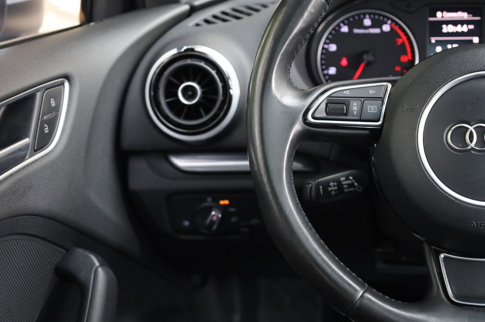 2015 Audi A3 2.0T Premium Plus