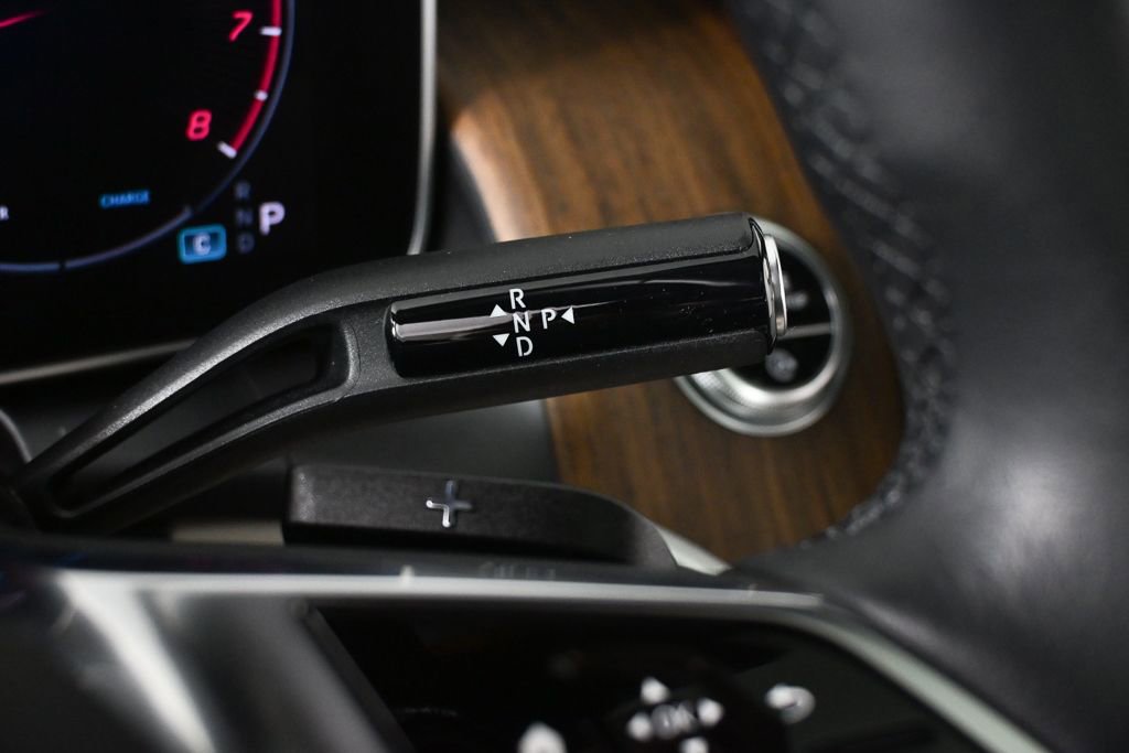 2024 Mercedes-Benz GLC 300 4MATIC