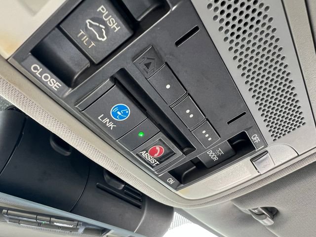 2015 Acura TLX w/ Technology Package