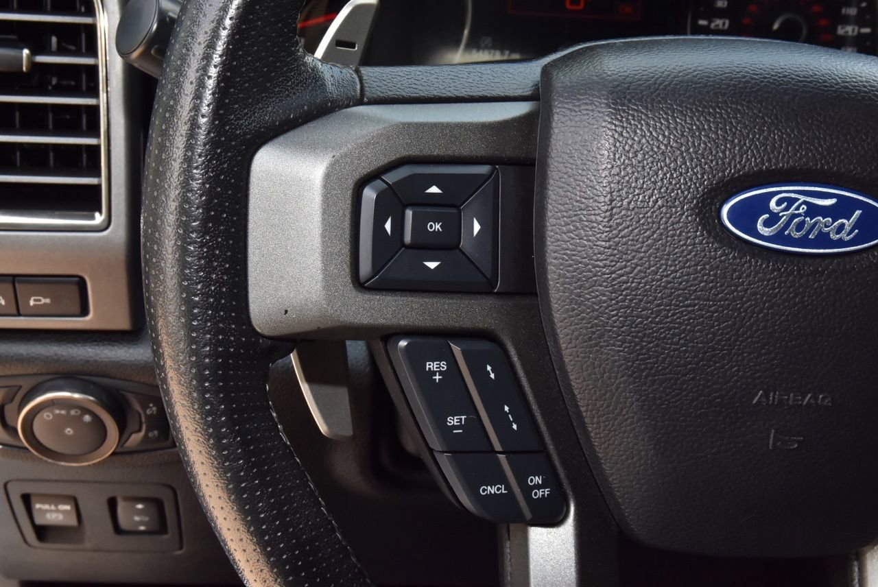 2020 Ford F150 Raptor