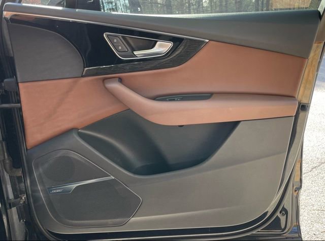 2019 Audi Q7 3.0T Premium Plus