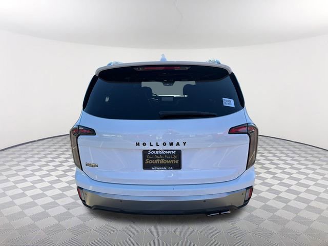 2023 Kia Telluride SX Prestige X-Line