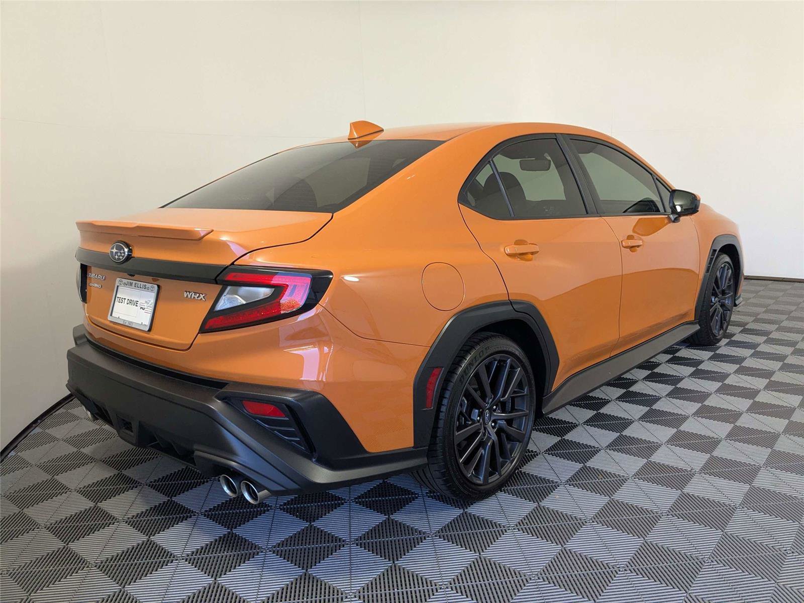 2023 Subaru WRX Premium