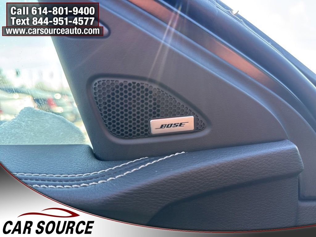 2023 Nissan Maxima SL