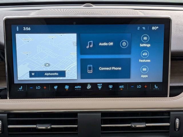 2024 Lincoln Corsair Grand Touring