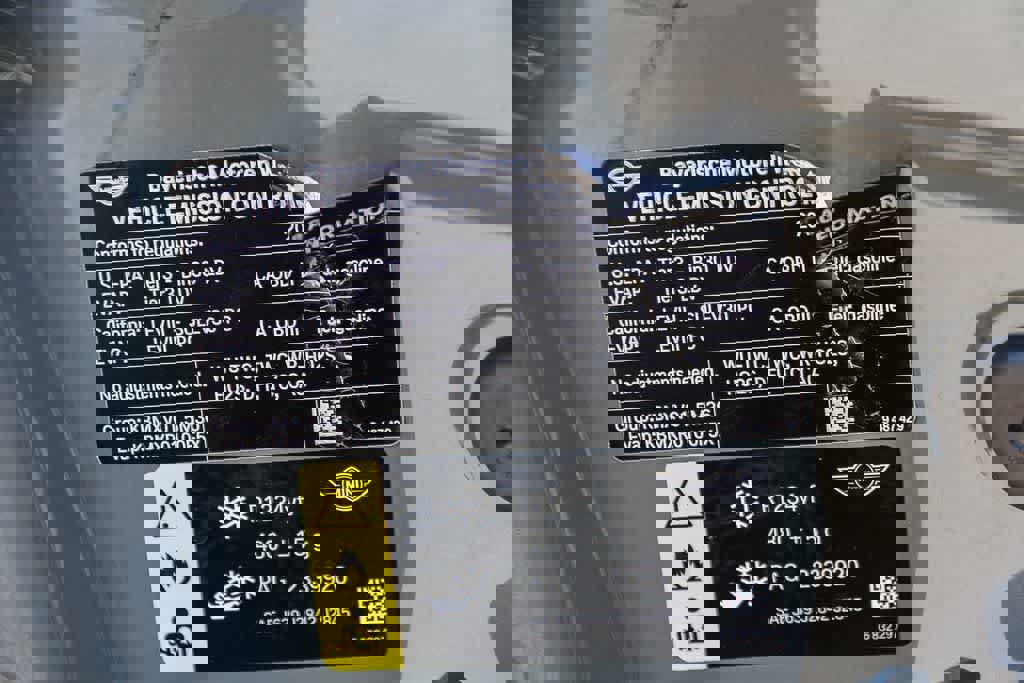 2019 MINI Cooper 4-Door Hardtop