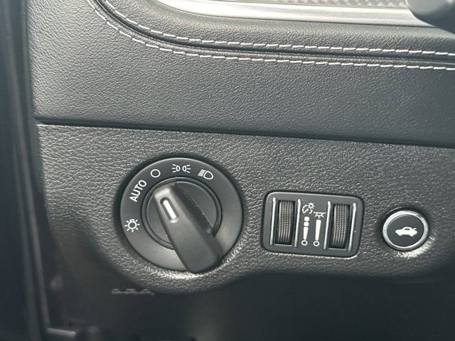 2022 Dodge Charger SRT Hellcat