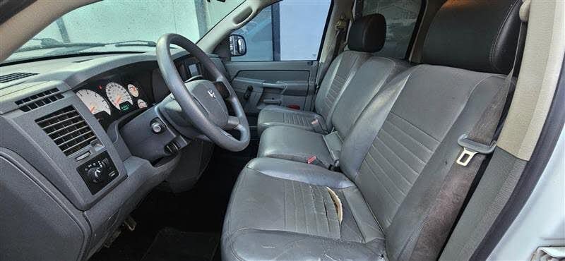 2006 Dodge Ram 1500 Truck ST