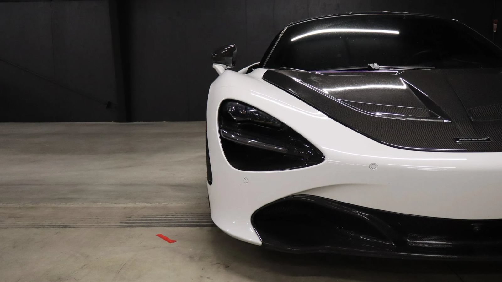 Used 2019 McLaren 720S photo 7