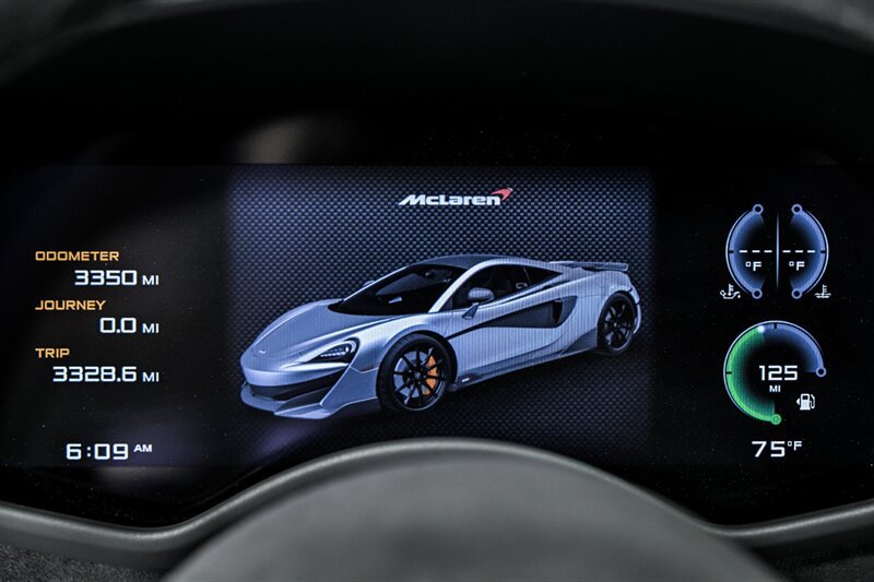 Used 2019 McLaren 600LT photo 40