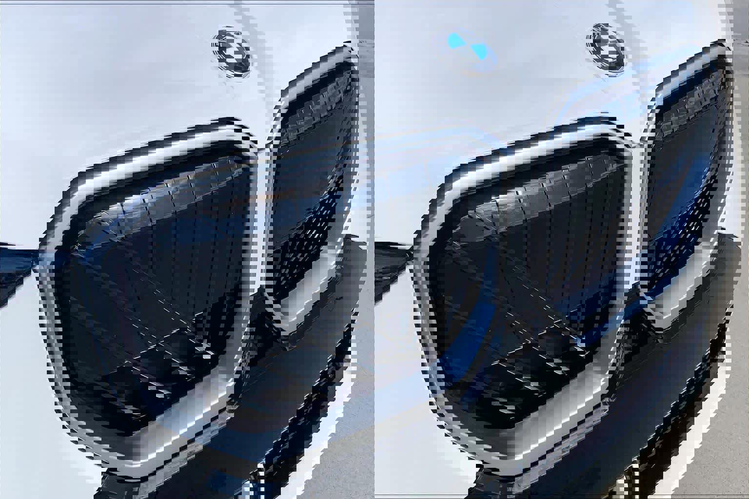 2025 BMW X3 xDrive30i