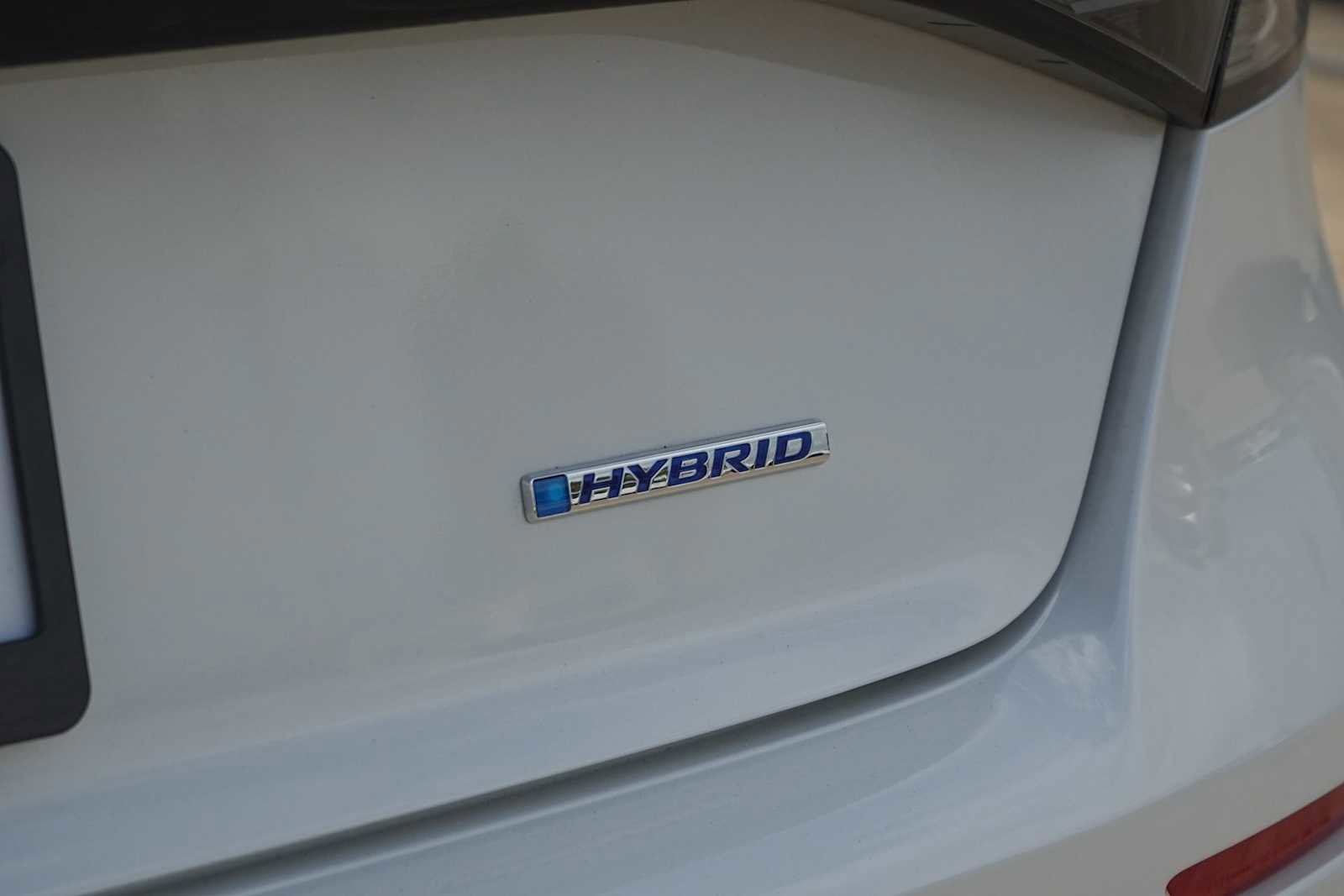 2025 Honda Accord EX-L