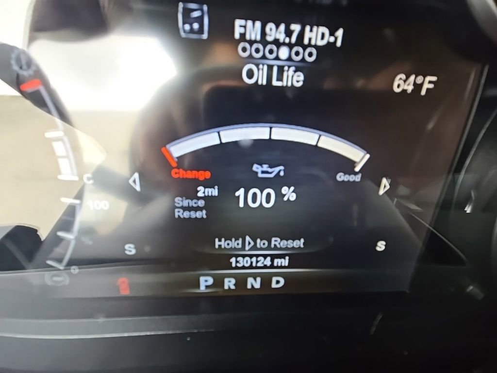 2015 RAM 2500 Laramie