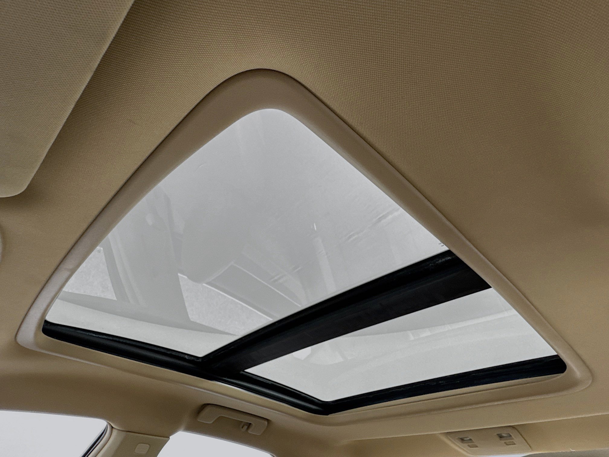 2013 Cadillac CTS Luxury