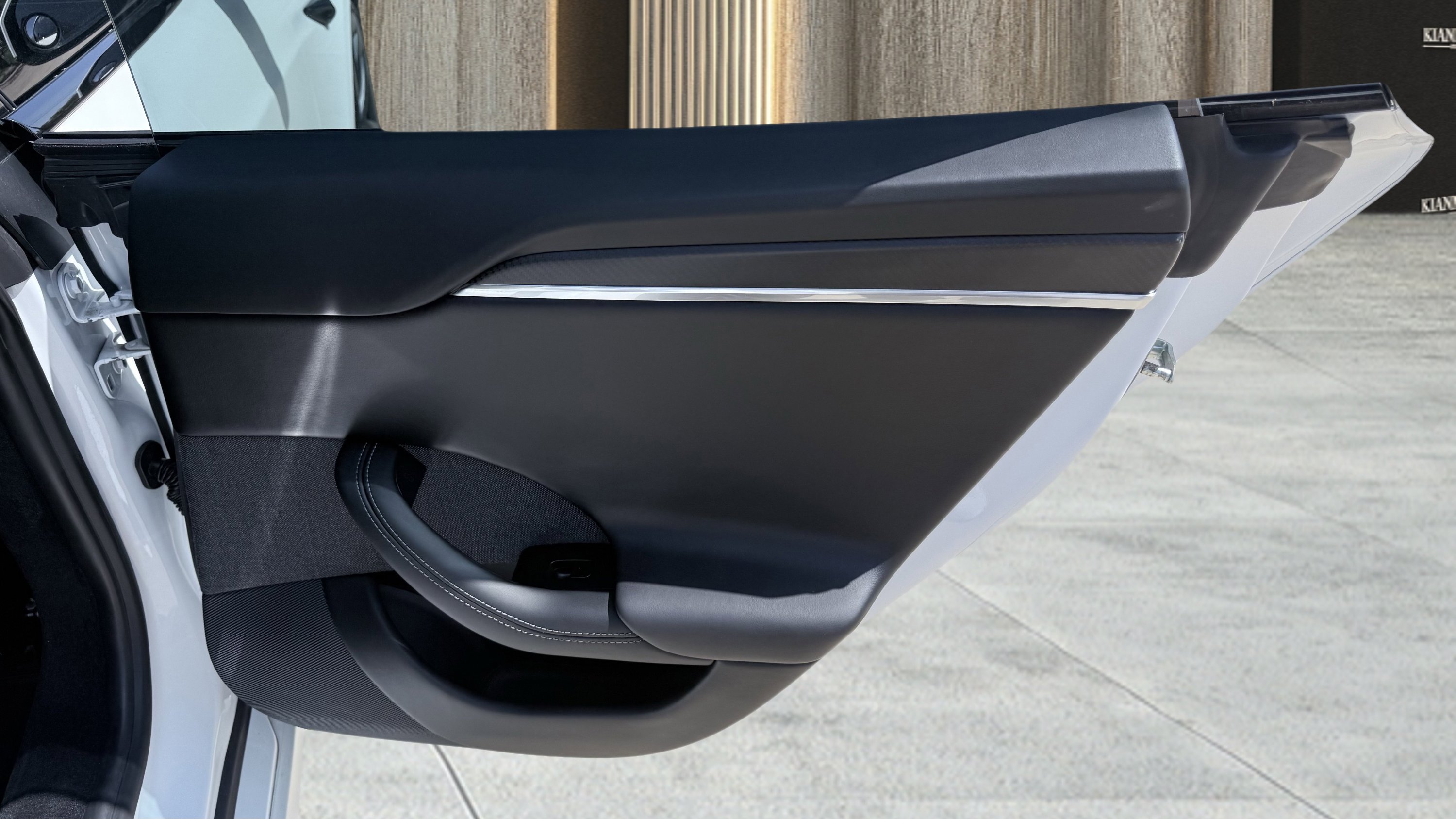 2022 Tesla Model S Plaid