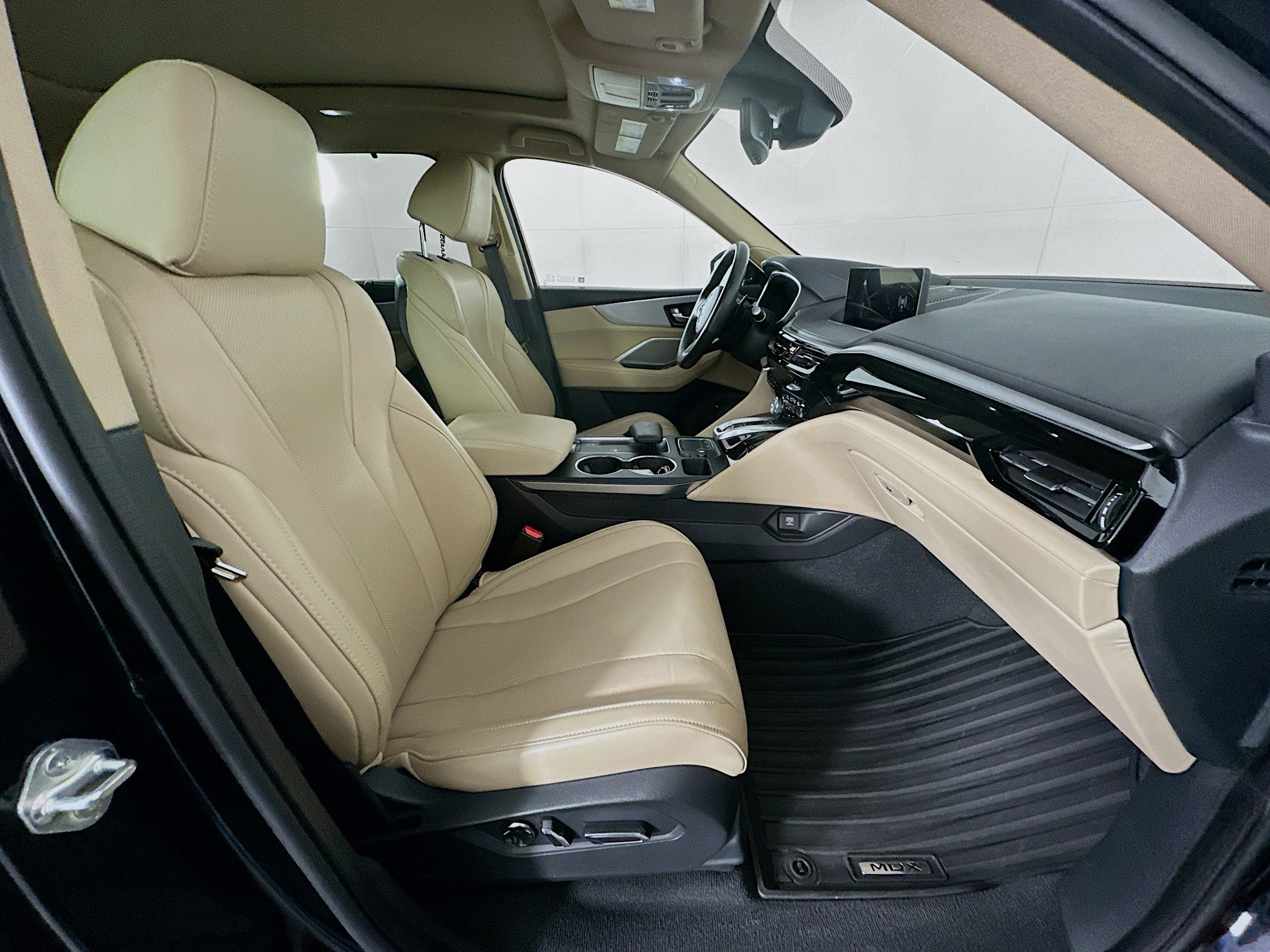 2024 Acura MDX SH-AWD w/ Technology Package