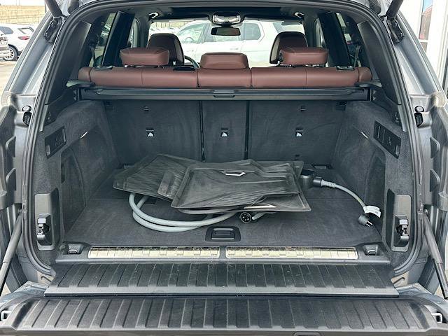 2024 BMW X5 xDrive50e