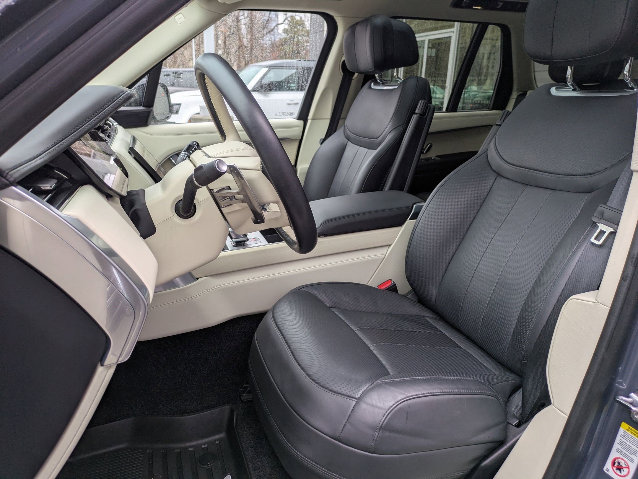 2024 Land Rover Range Rover Autobiography