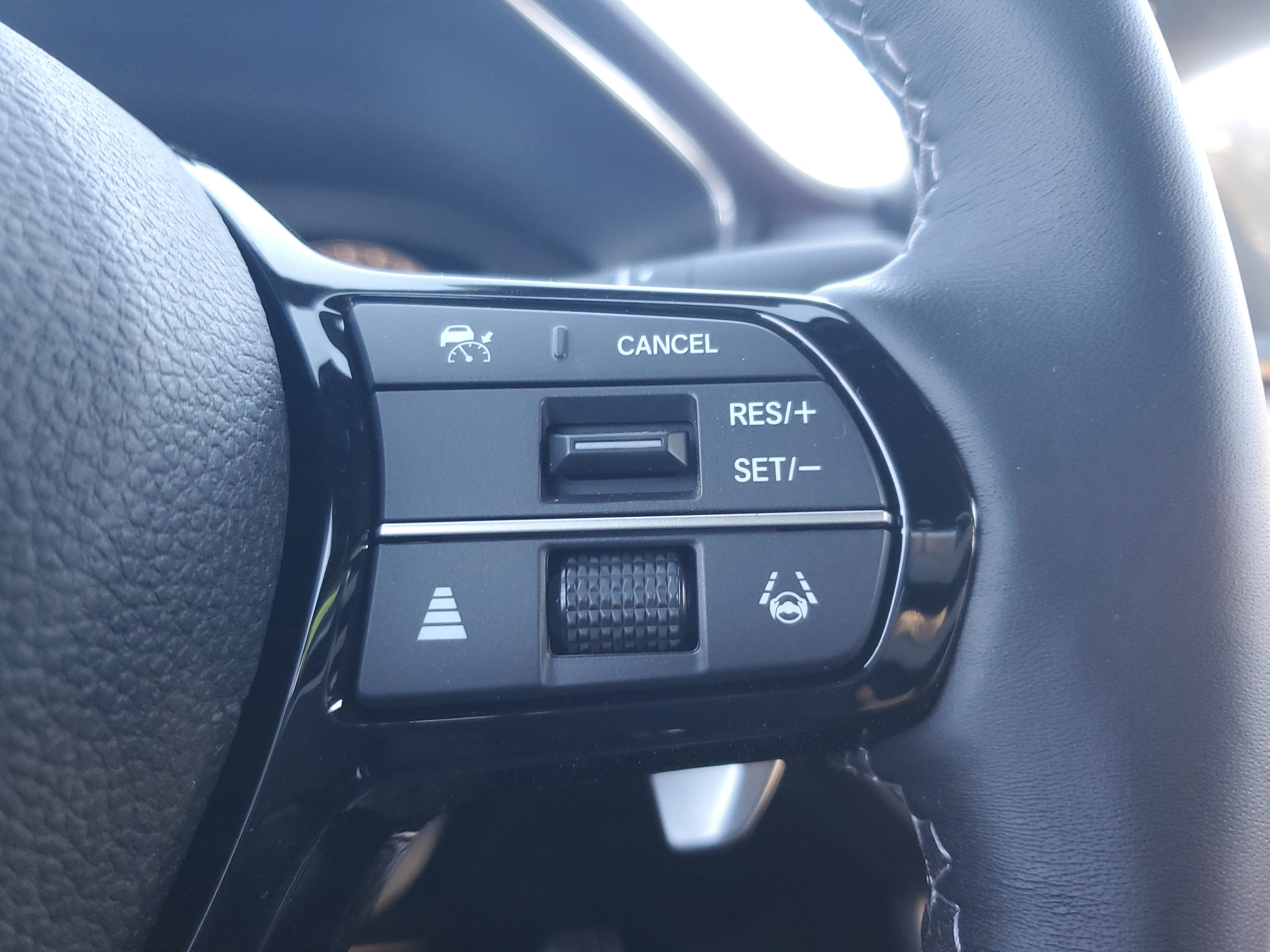 2026 Acura Integra A-Spec