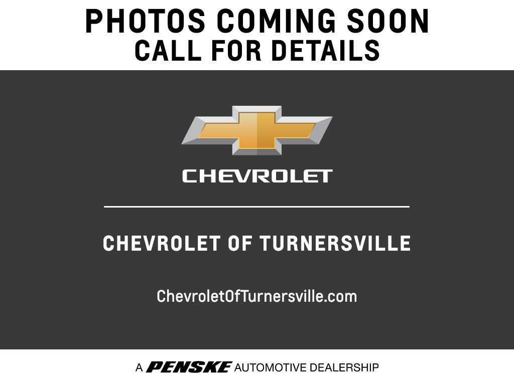 Certified 2019 Chevrolet Silverado 1500 Custom Trail Boss w/ Custom Convenience Package