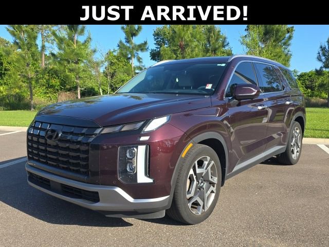 Used 2023 Hyundai Palisade Limited