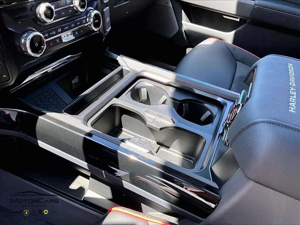 2026 Ford F250 Lariat