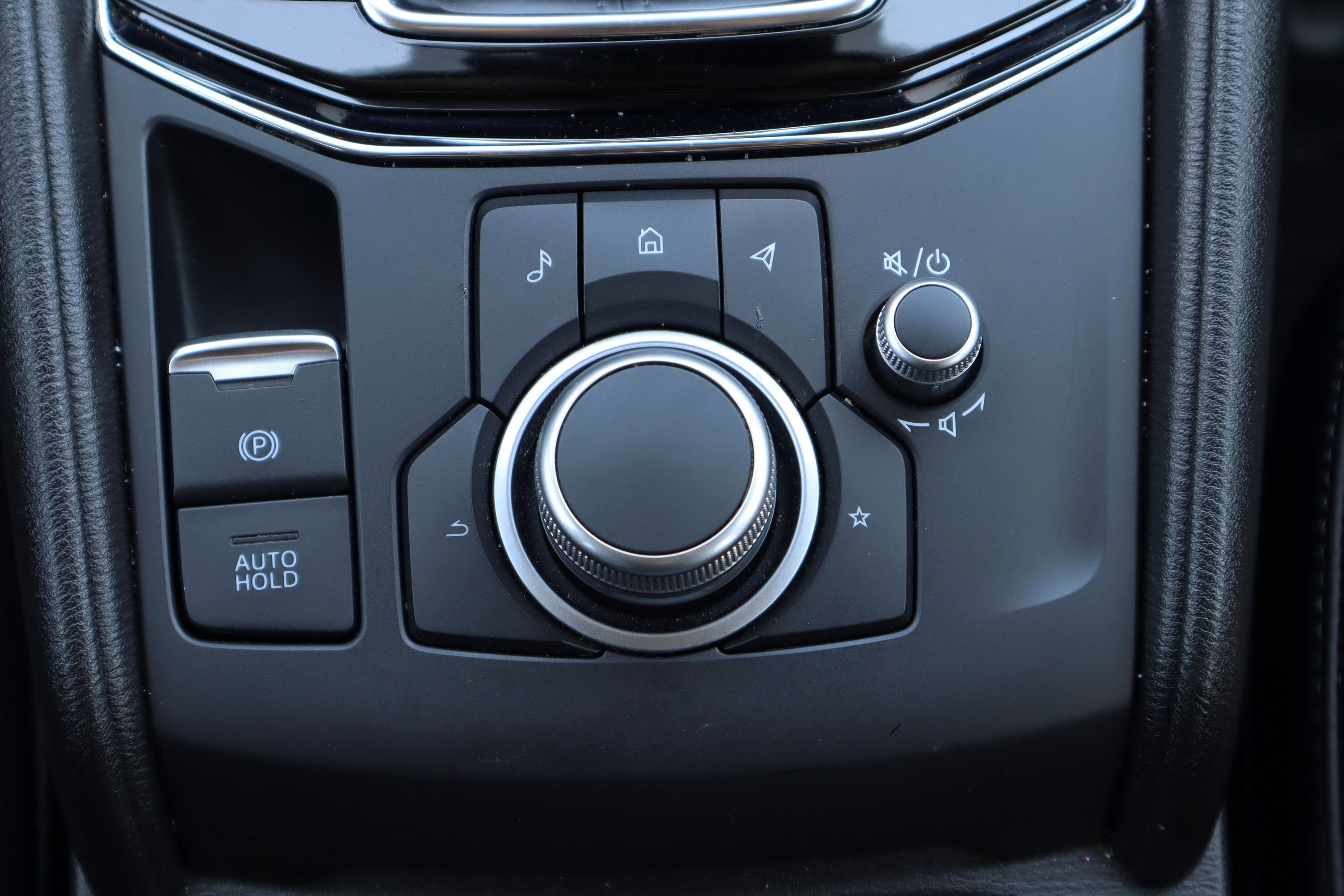 2022 MAZDA Cx-5 AWD 2.5 S w/ Select Package