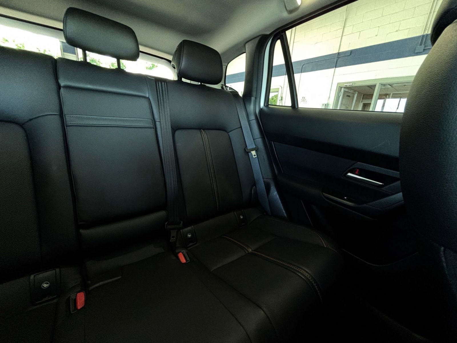 2025 MAZDA Cx-50 2.5 Hybrid w/ Premium Plus Pkg