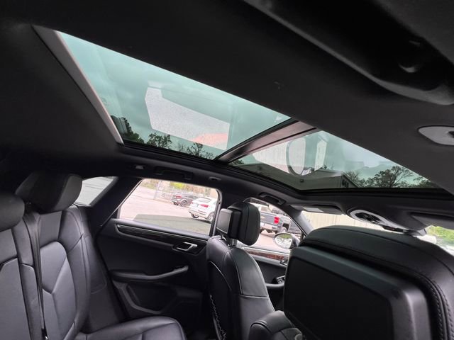 2023 Porsche Macan S