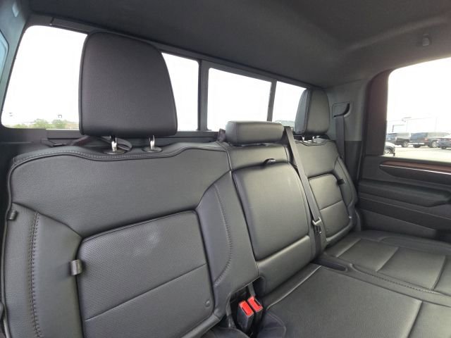 2024 GMC Sierra 2500 Denali