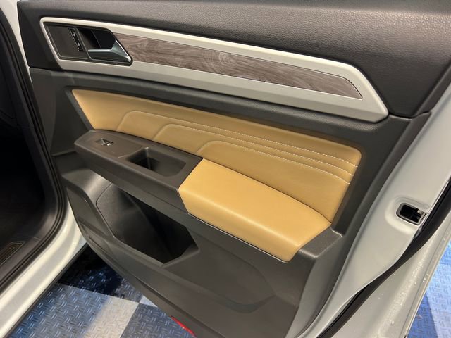 2022 Volkswagen Atlas Cross Sport SE