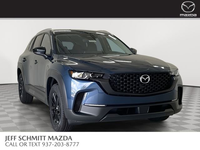 Used MAZDA CX-50 for Sale in Dayton, OH - Autotrader