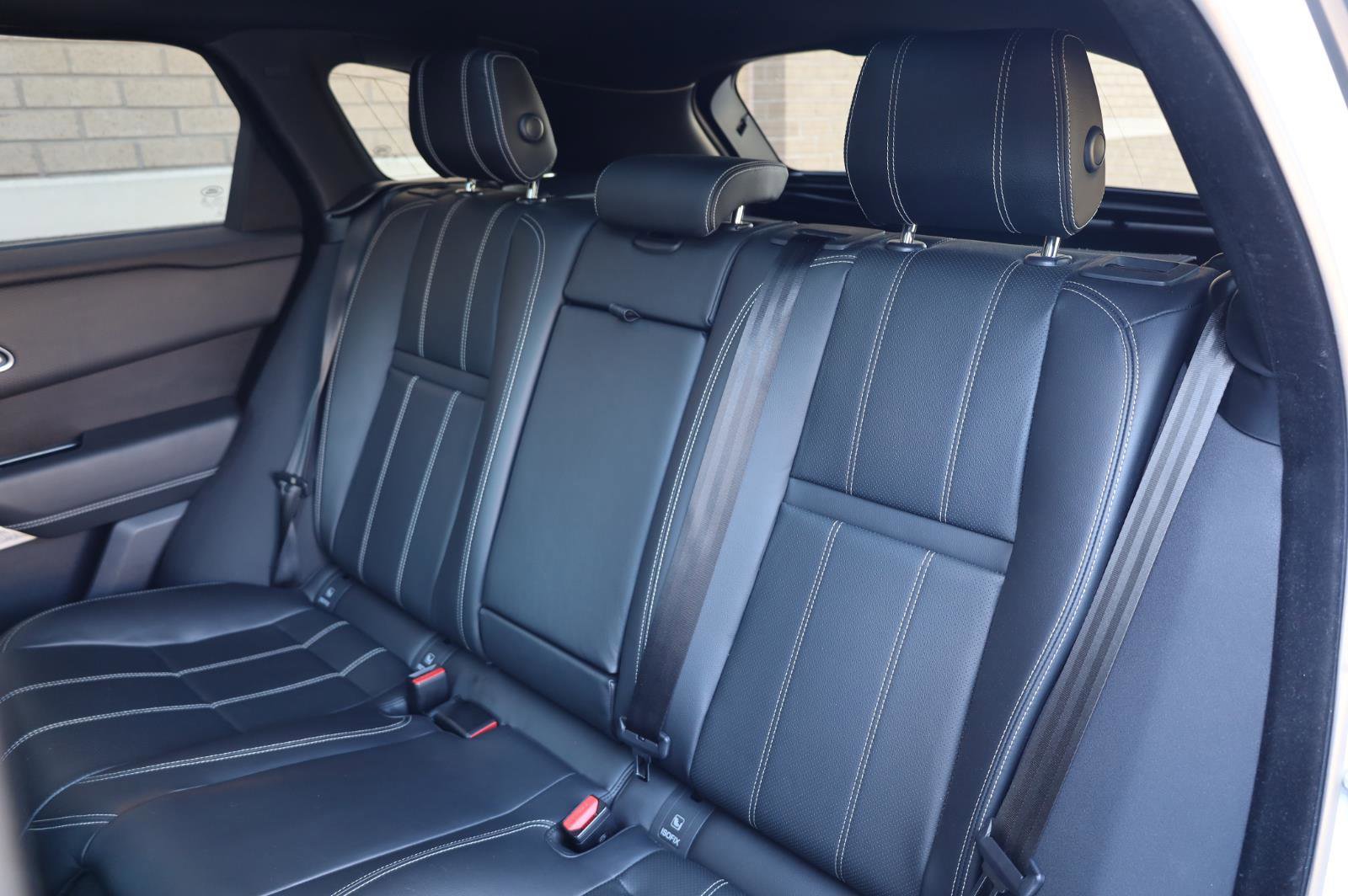 2020 Land Rover Range Rover Velar S