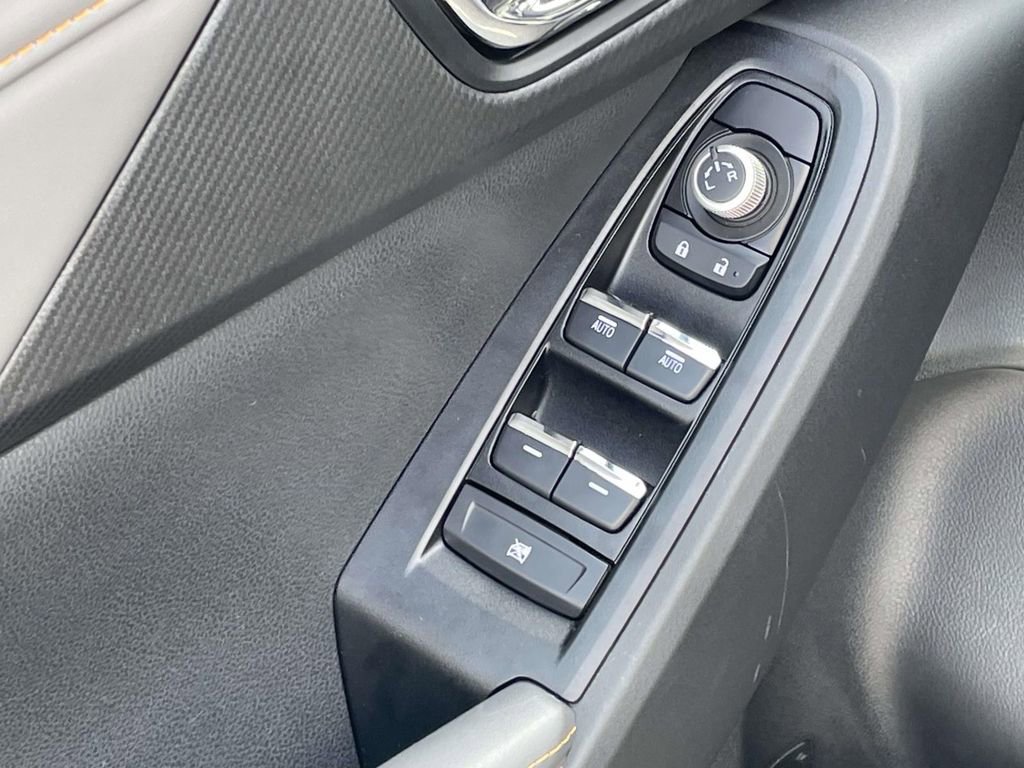 2026 Subaru Crosstrek 2.5i Limited